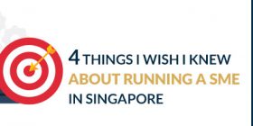 4 things i wish i knew about running a SME in singapore