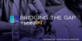 bridge the gap by seedin ep 2 feature