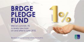 BRDGE PLEDGE FUND